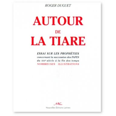 Roger Duguet - Autour de la tiare