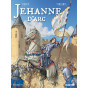 Coline Dupuy - Jehanne d'Arc