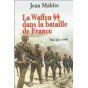La Waffen SS dans la Bataille de France