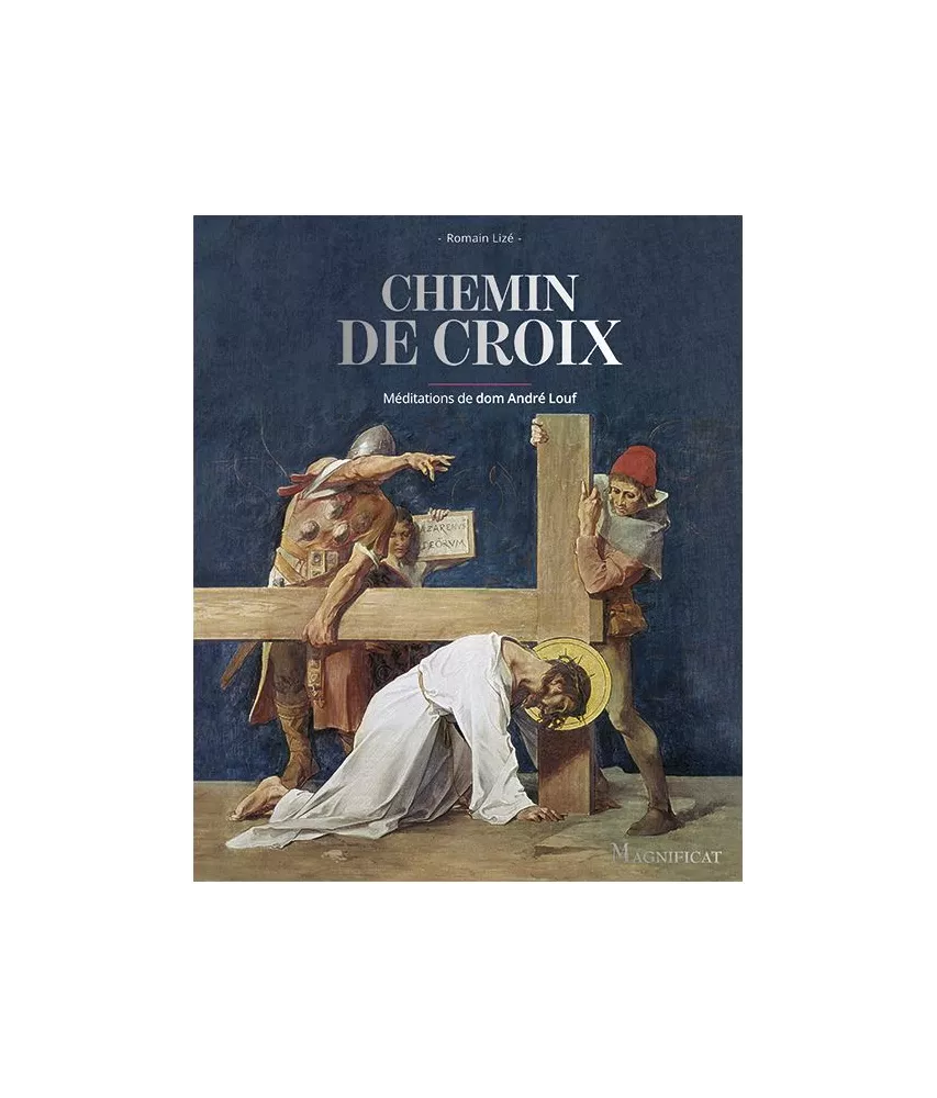 Chemin de Croix