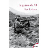La guerre du Rif - Maroc (1925-1926)
