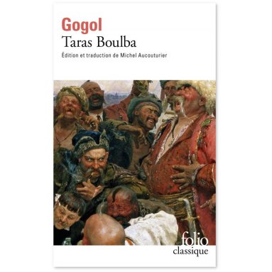 Nicolas Gogol - Taras Boulba