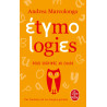 Andrea Marcolongo - Etymologies pour survivre au chaos