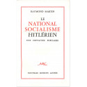 Le National Socialisme Hitlérien une dictature populaire