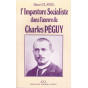 Henri Clavel - L'Imposture Socialiste dans l'oeuvre de Charles Péguy