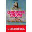 Christophe Colomb, calvais, corse, génois