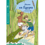 Hector en Egypte
