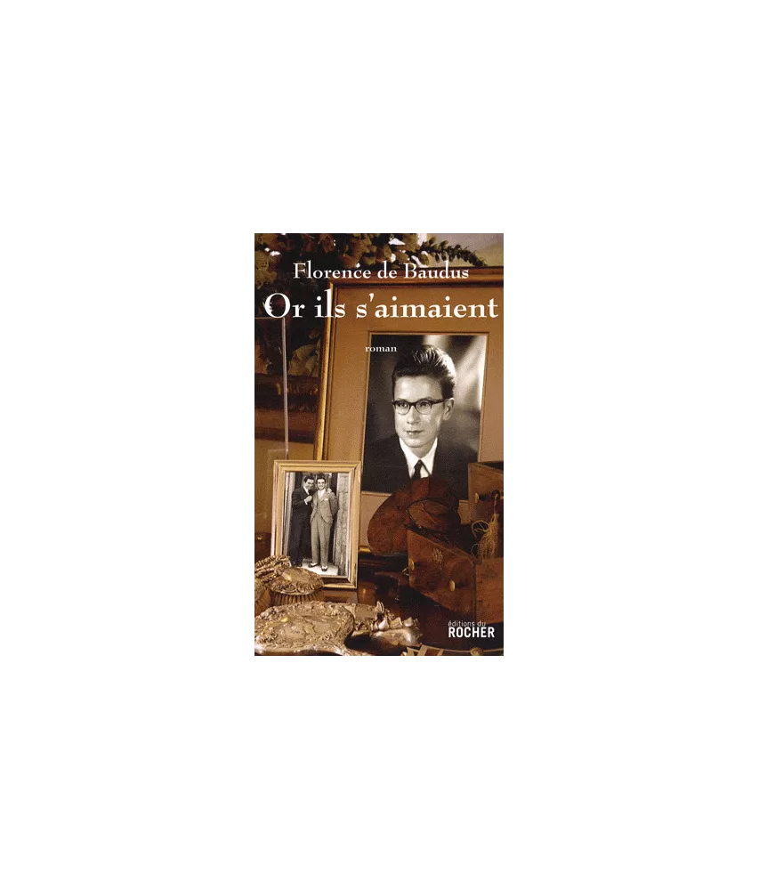 Or ils s'aimaient