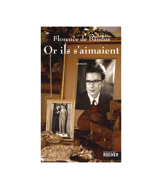 Or ils s'aimaient