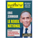 Synthèse nationale N°59 - Hiver 2021-2022