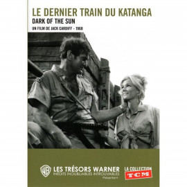 Le Dernier Train du Katanga