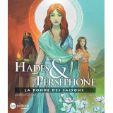 Hadès et Perséphone