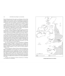 L'épopée monastique - Précis d'histoire des moines et des moniales