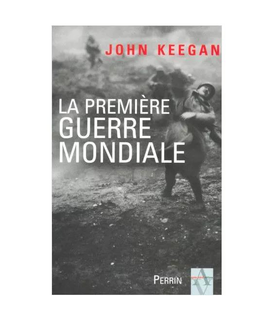 La Première Guerre mondiale
