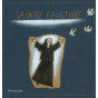 Sainte Faustine