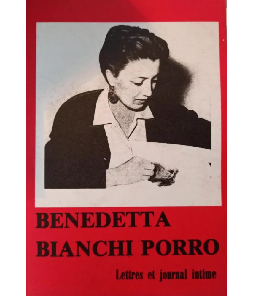 Benedetta Bianchi Porro (1936-1964)