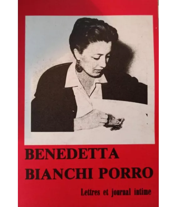 Benedetta Bianchi Porro (1936-1964)