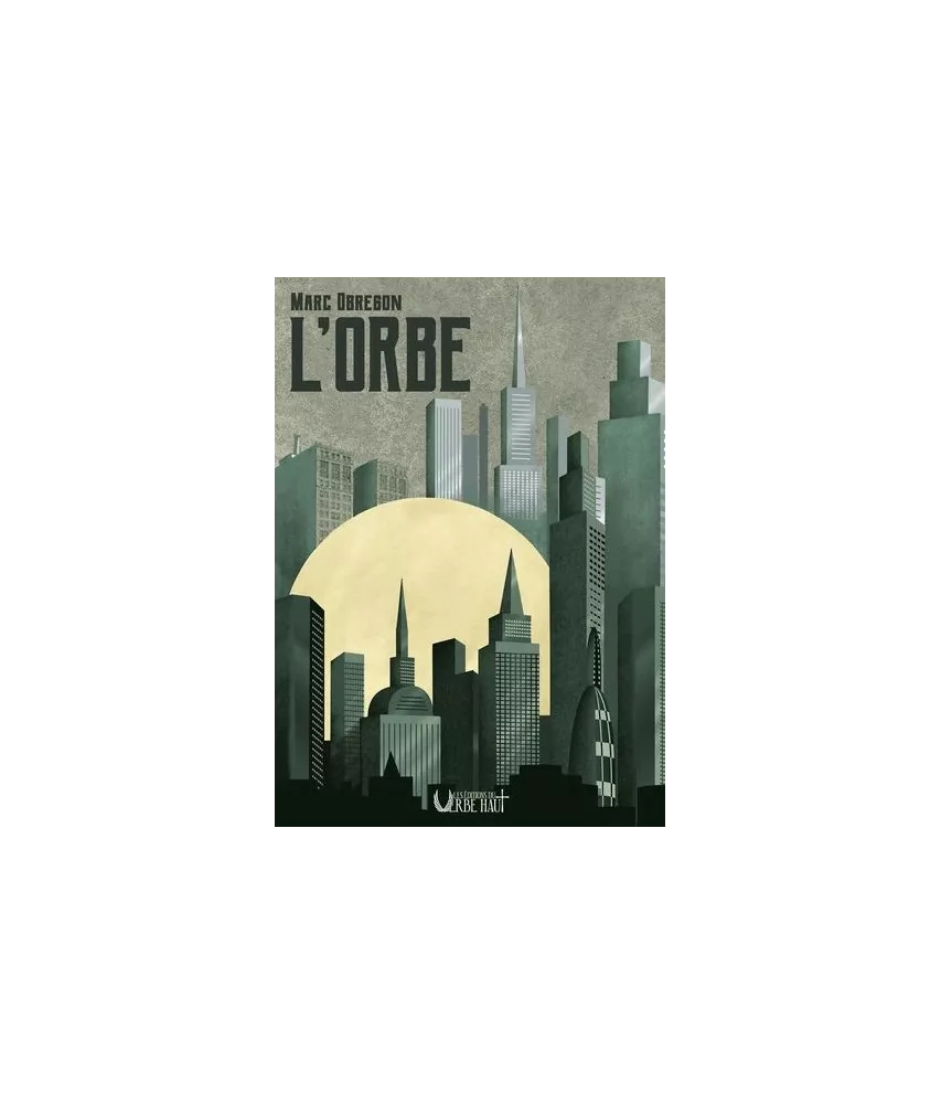 L'Orbe