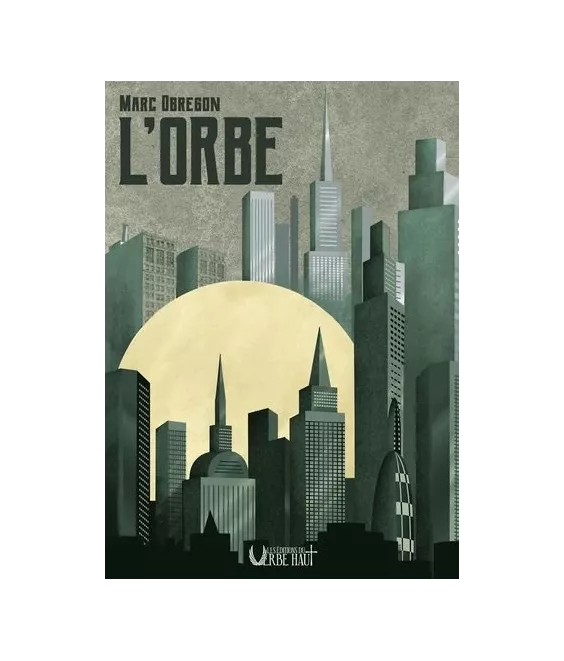 L'Orbe