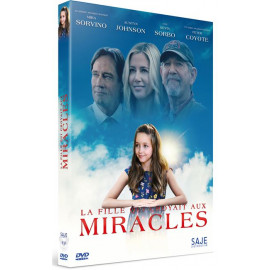 La fille qui croyait aux miracles