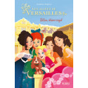 Les allées de Versailles - Tome 1