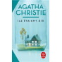 Agatha Christie - Ils étaient dix