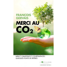 François Gervais - Merci au CO2