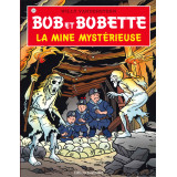 Bob et Bobette N° 226