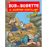 Bob et Bobette N°231