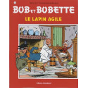 Bob et Bobette N°149