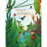 L’histoire de la Création
