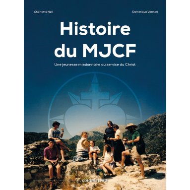 Charlotte Neil & Dominique Vannini - Histoire du MJCF