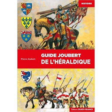 Pierre Joubert - Guide Joubert de l'héraldique