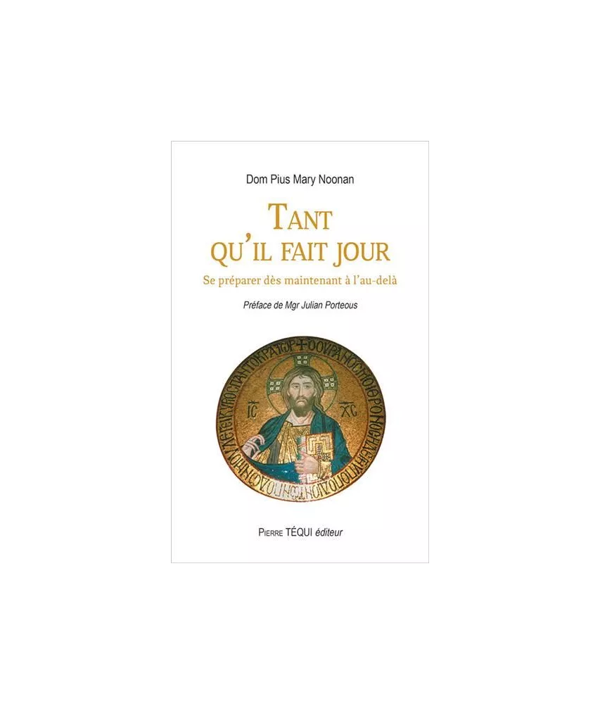 Tant qu'il fait jour