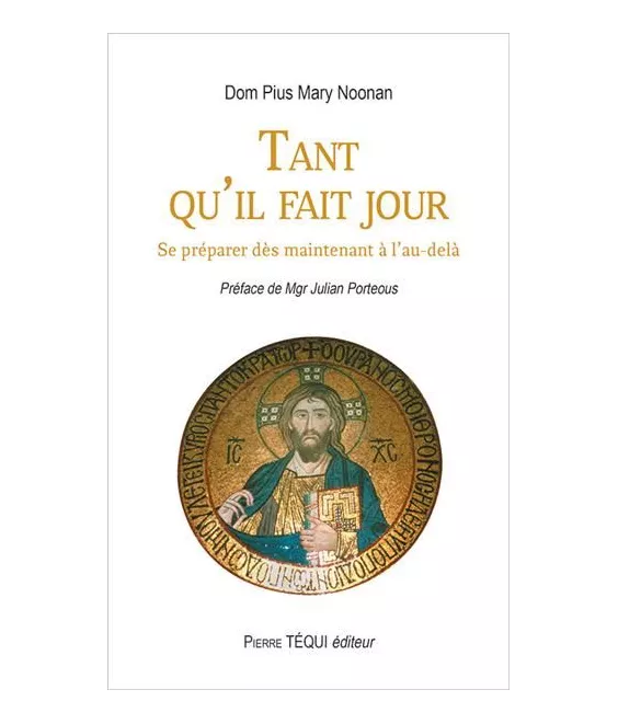 Tant qu'il fait jour