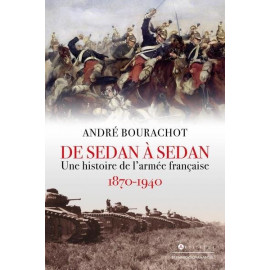 André Bourachot - De Sedan à Sedan