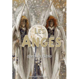 Mauricette Vial-Andru - Les anges dans la Bible