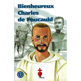 Bienheureux Charles de Foucauld - 9