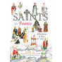 Mauricette Vial-Andru - Les Saints de France - Tome IX