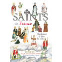 Les Saints de France - Tome IX