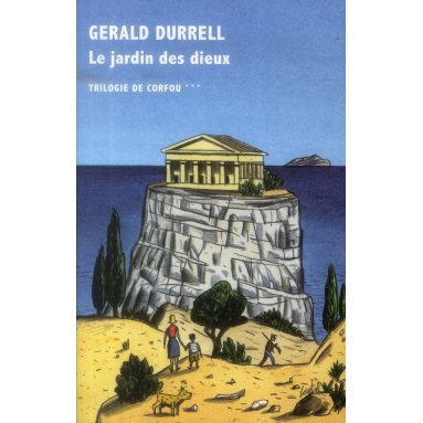 Gérard Durell - Trilogie de Corfou Tome 3
