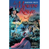 Le Mouron Rouge - Tome 7