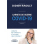 Pr Didier Raoult - Carnets de guerre Covid-19 - Tome 2