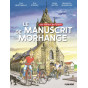 Eric Stoffel - Le manuscrit de Morhange
