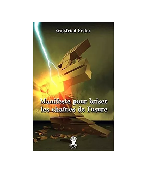 Manifeste pour briser les chaines de l'usure