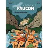 La Patrouille du Faucon - Volume 2