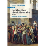 La Machine révolutionnaire - Oeuvres