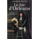 Le duc d'Orléans frère de Louis XIV