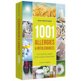1001 allergies et intolérances