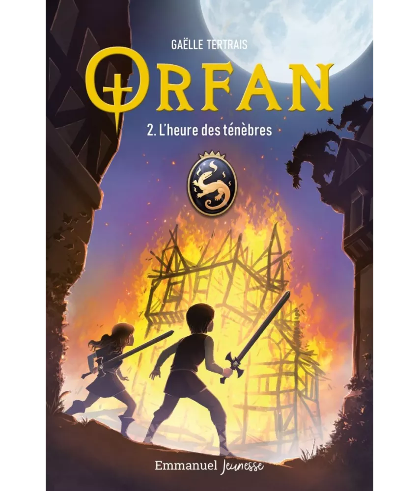 Orfan - 2